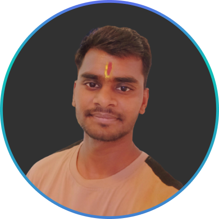 Vinay Pratap