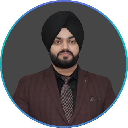Amandeep Singh