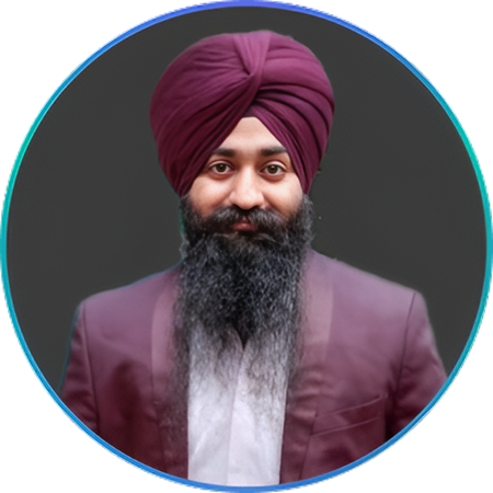 Amarpreet Singh