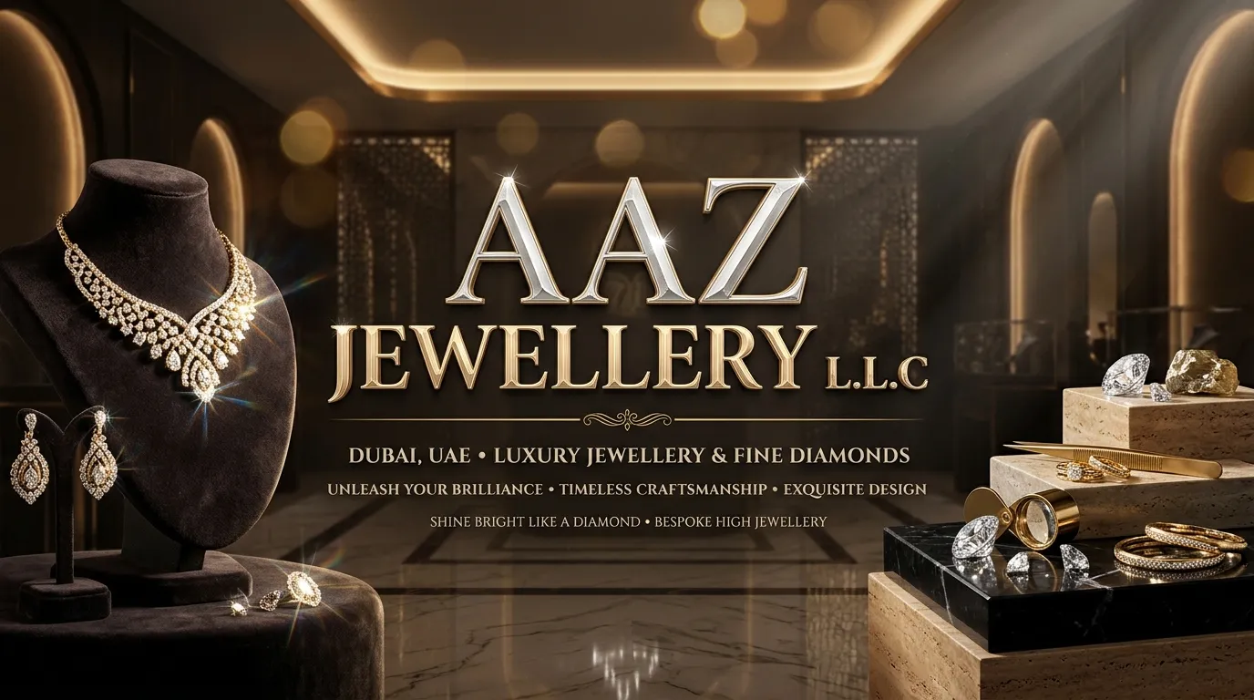 AAZ Jewellery L.L.C