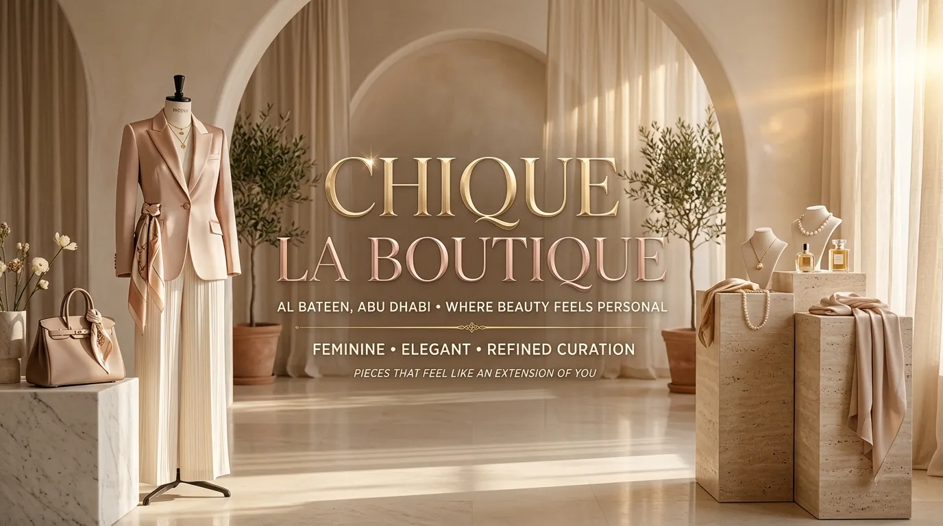Chique La Boutique