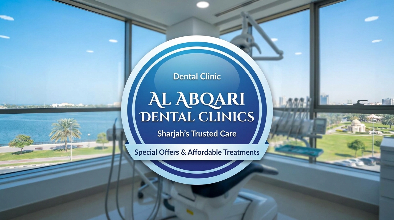 Dental Clinic - Al Abqari Dental Clinic