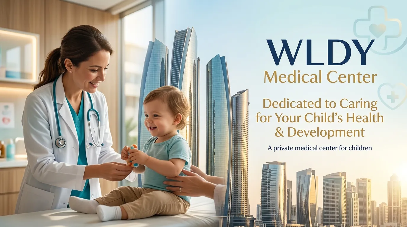 WLDY Medical Center