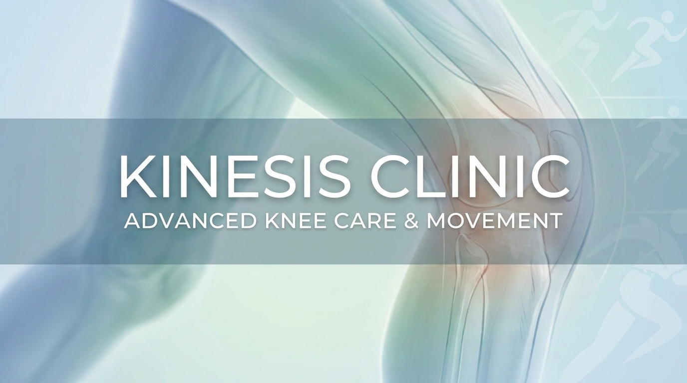 Kinesis Clinic - Dubai, UAE