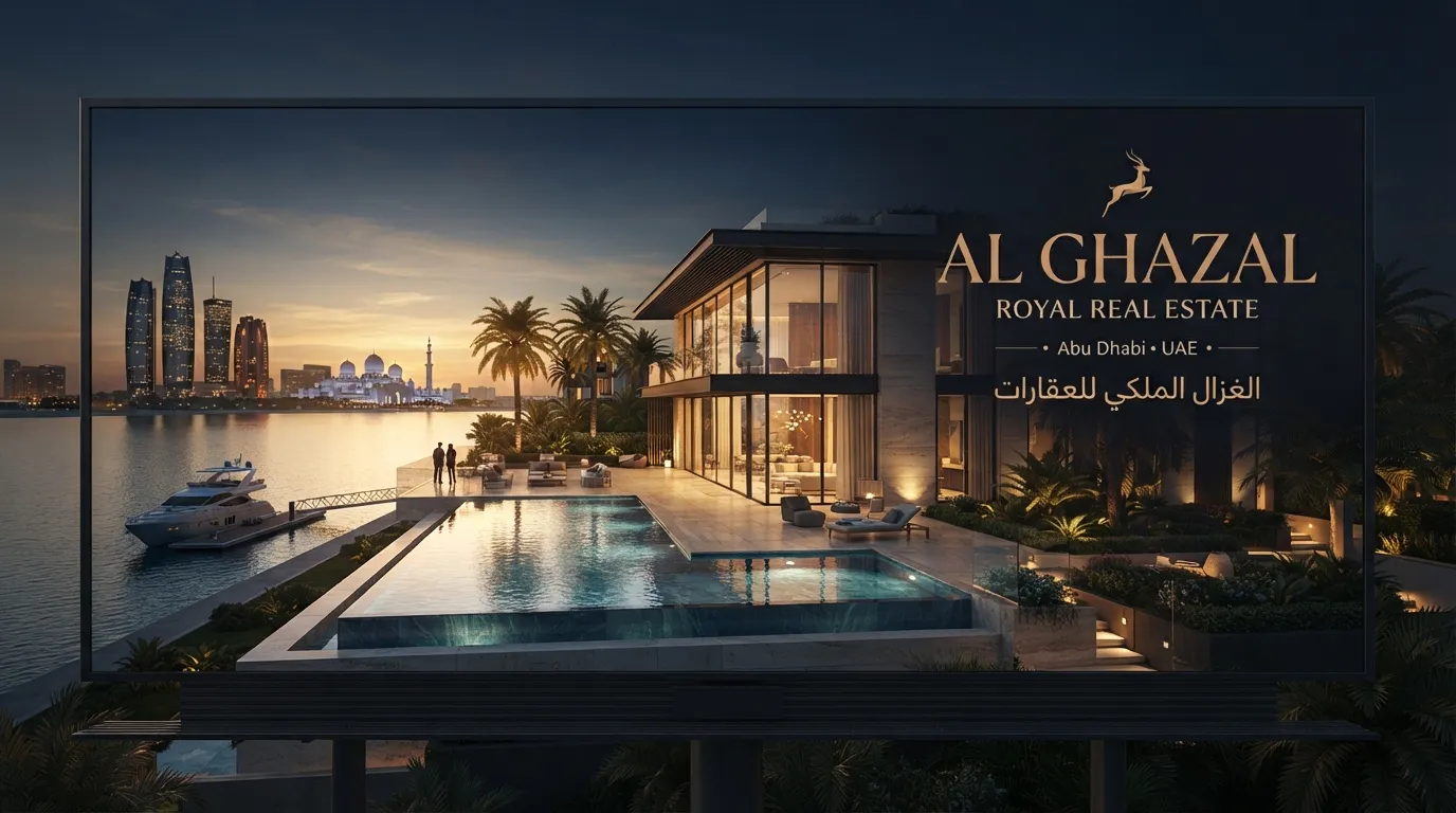 Al Ghazal Royal Real Estate