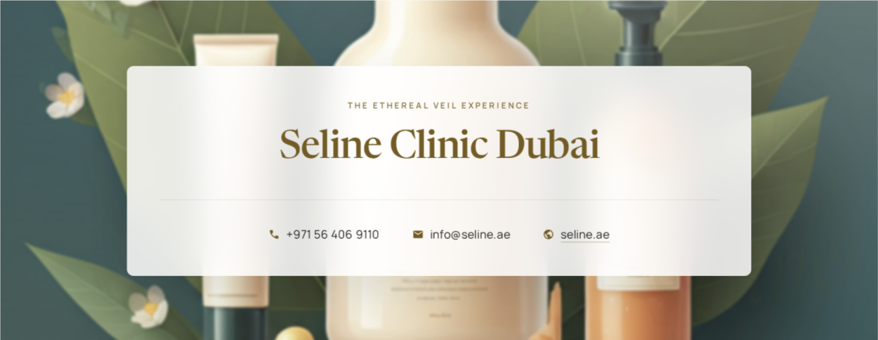 Seline Clinic Dubai