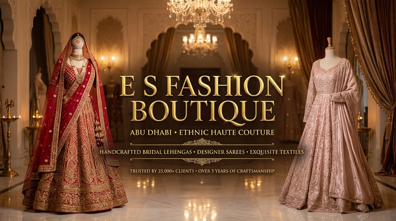 E S Fashion Boutique