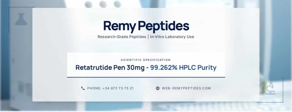 Remy Peptides