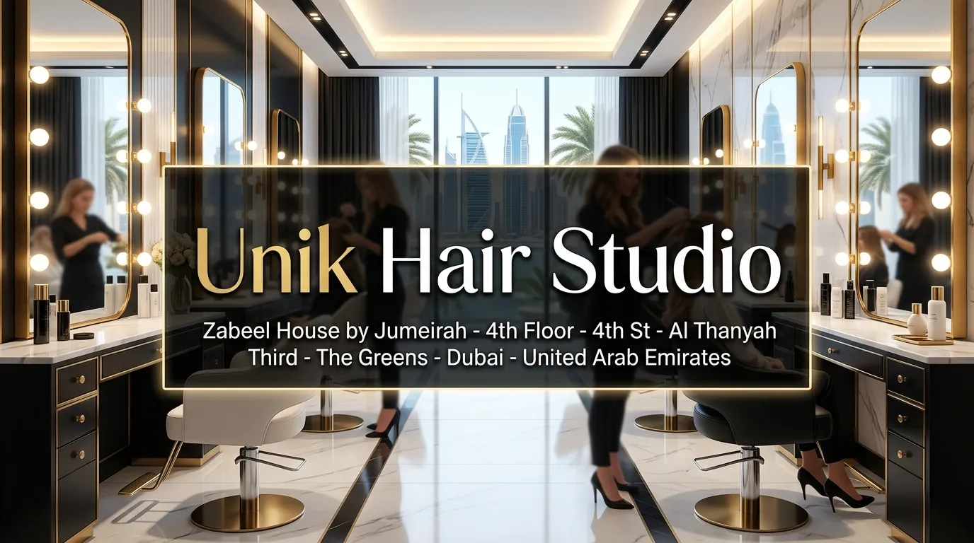Unik Hair Studio
