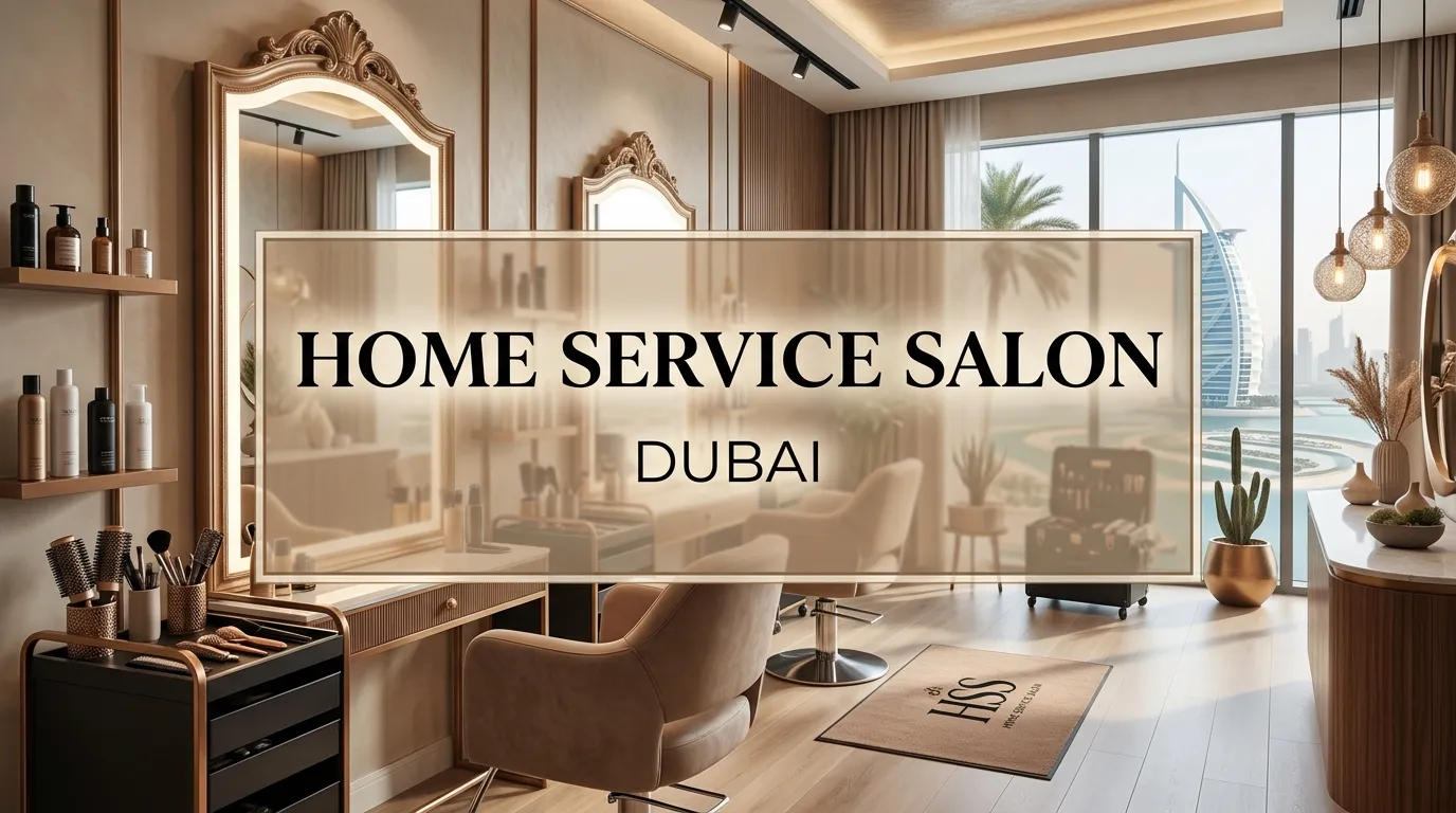 Home Service Salon