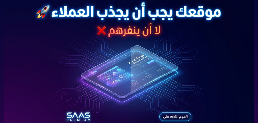 أخطاء شائعة في المواقع الإلكترونية تقتل التحويلات (وكيفية إصلاحها)