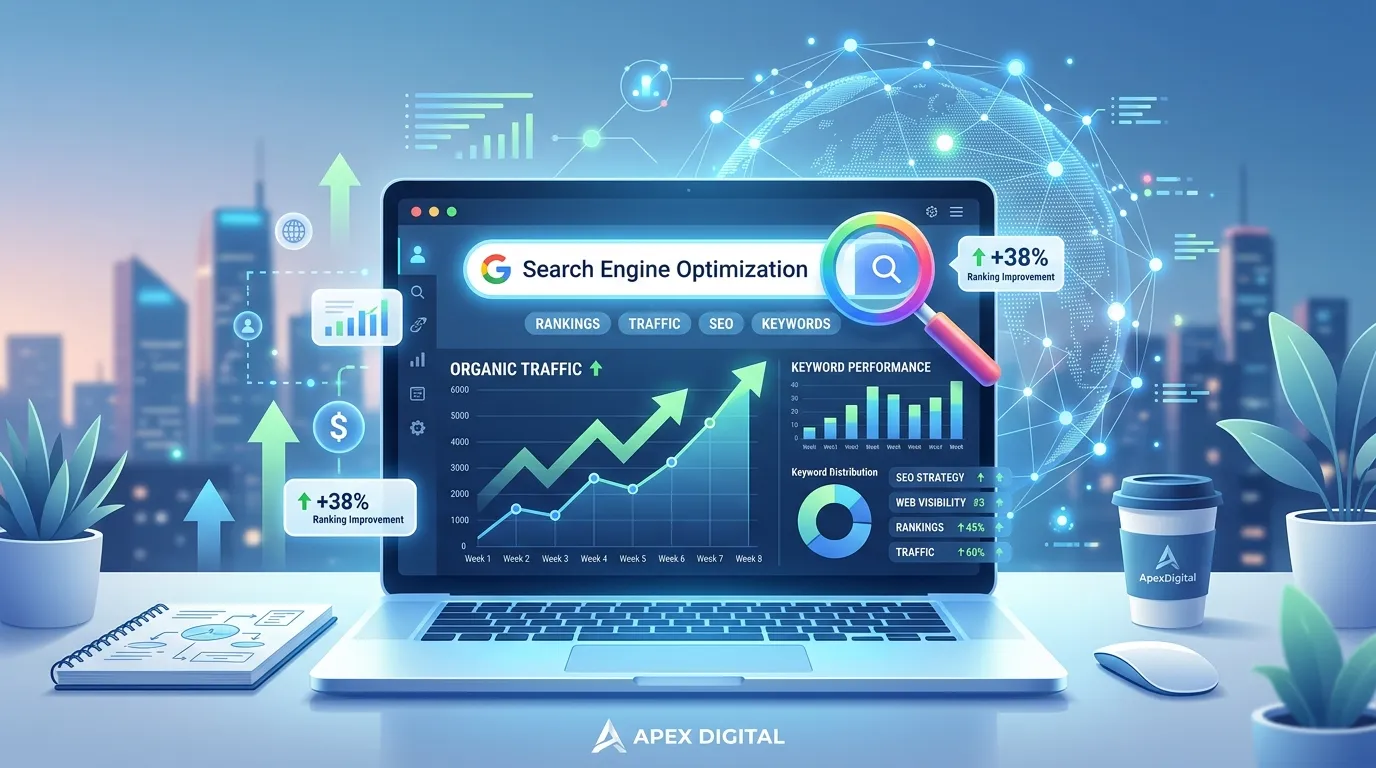 What Is SEO and Why Does Your Business Need It?