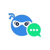 Ninja Private Messenger