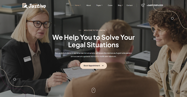 Your Trusted Partner in Legal Matters
