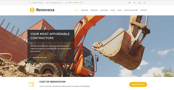 Smart Renovation & Interior Solutions