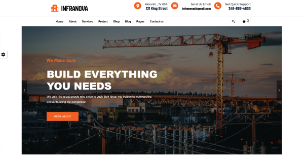 Smart Construction Solutions